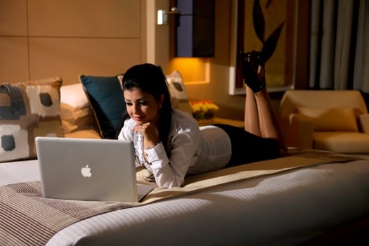 בית מלון כפרי Erbil Rotana