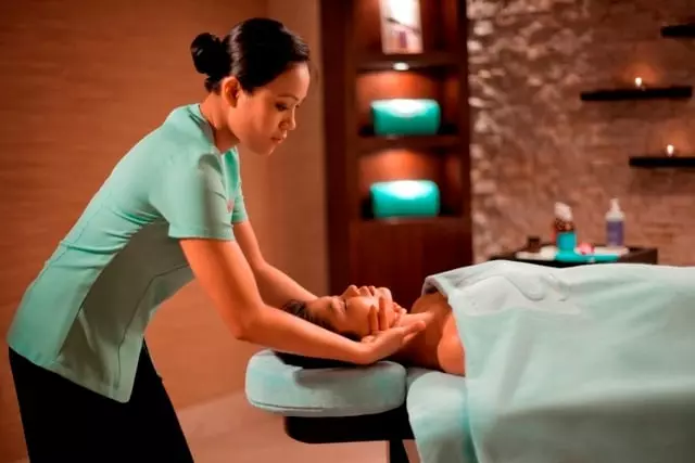 בית מלון כפרי Erbil Rotana