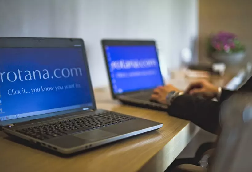 בית מלון כפרי Erbil Rotana