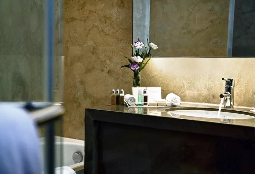 בית מלון כפרי Erbil Rotana