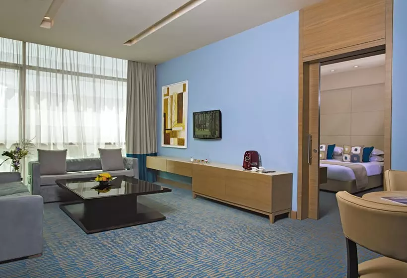 בית מלון כפרי Erbil Rotana