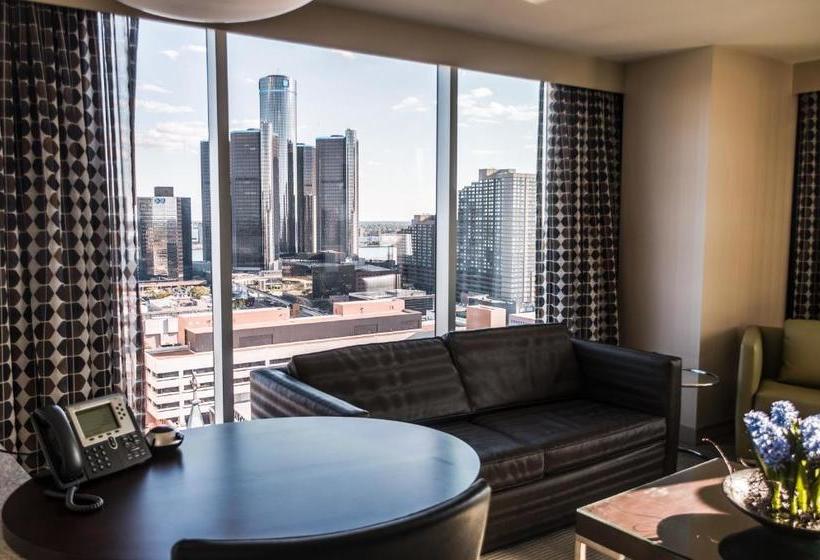 فندق Hollywood Casino At Greektown