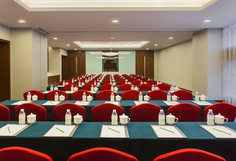 酒店 Holiday Inn Chengdu Xindu, An Ihg