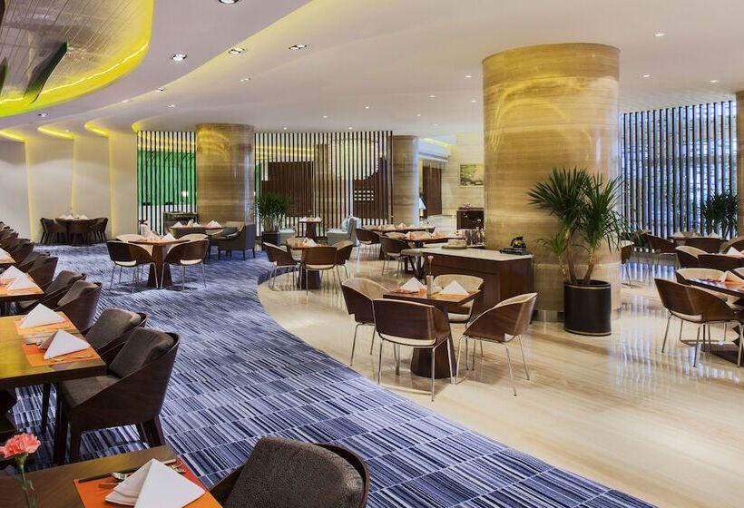 酒店 Holiday Inn Chengdu Xindu, An Ihg