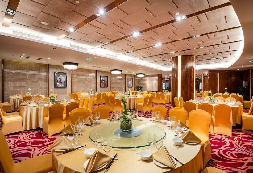 酒店 Holiday Inn Chengdu Xindu, An Ihg