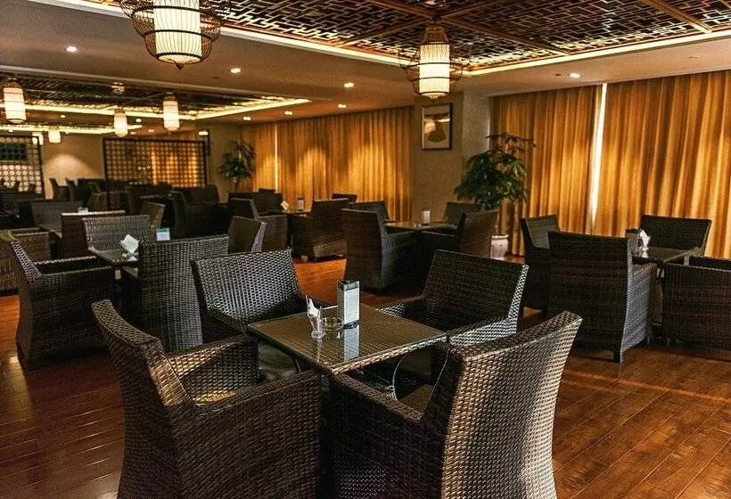 هتل Holiday Inn Chengdu Xindu, An Ihg