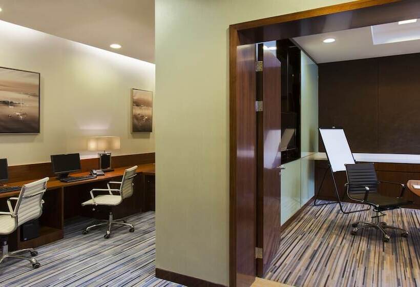 酒店 Holiday Inn Chengdu Xindu, An Ihg