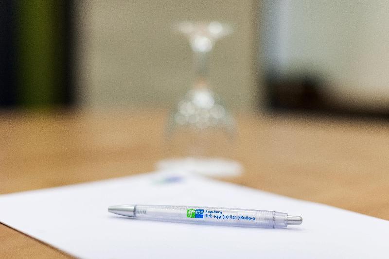 בית מלון כפרי Holiday Inn Express Augsburg, An Ihg