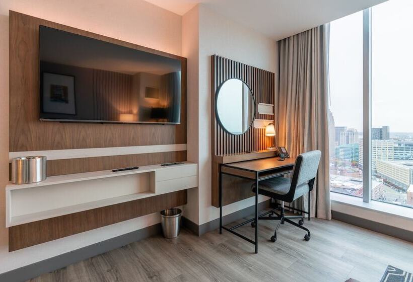 فندق Hollywood Casino At Greektown