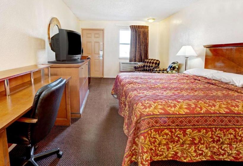 בית מלון כפרי Budget Inn