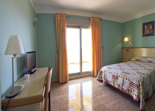 בית מלון כפרי La Torre