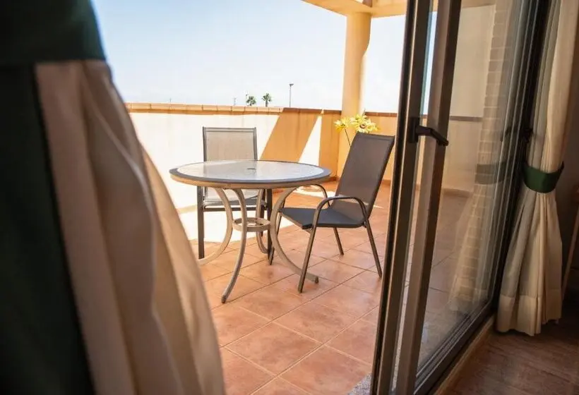 هتل La Torre