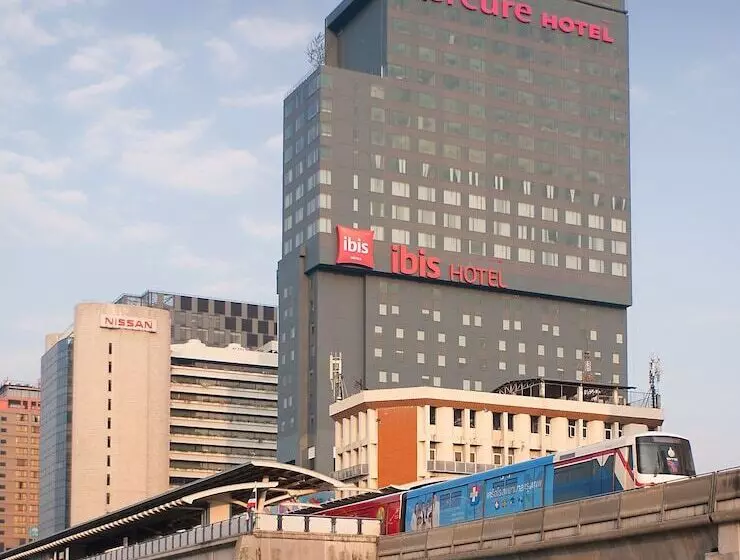 Mercure Bangkok Siam