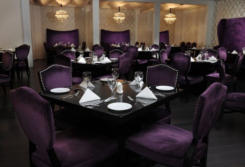 هتل Nordic Palace And Spa