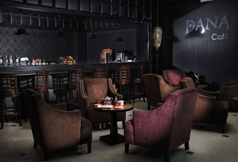 هتل Nordic Palace And Spa