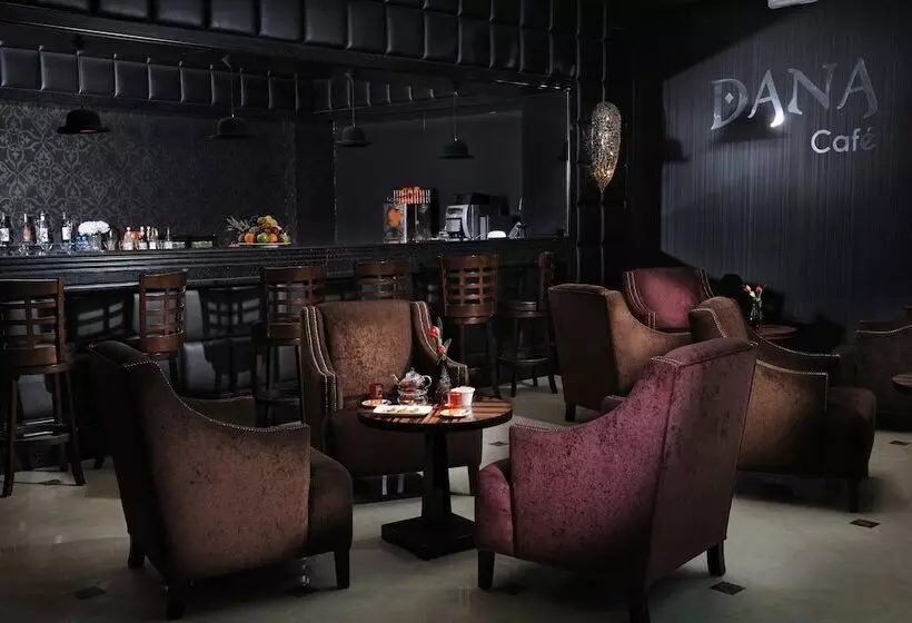 هتل Nordic Palace And Spa