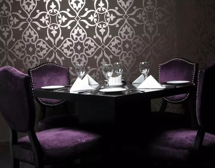 هتل Nordic Palace And Spa