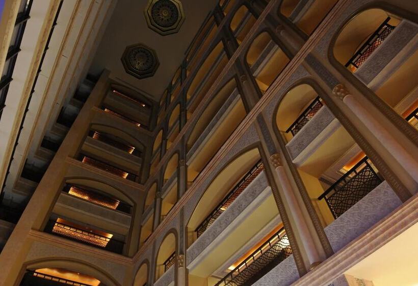 هتل Nordic Palace And Spa