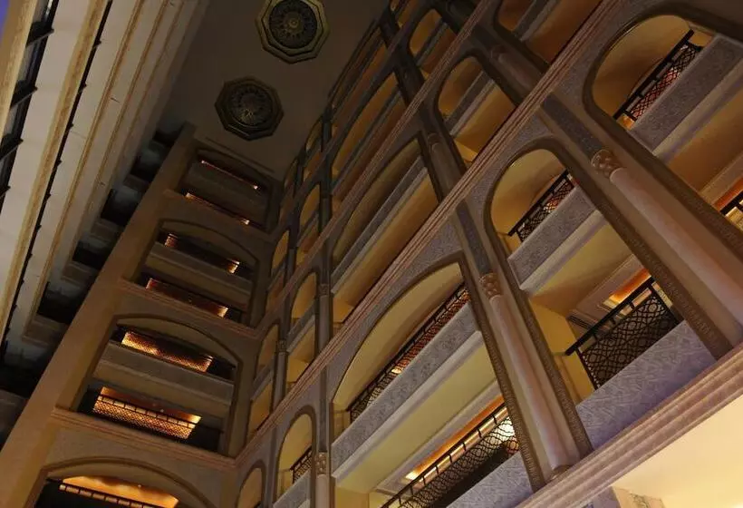 هتل Nordic Palace And Spa