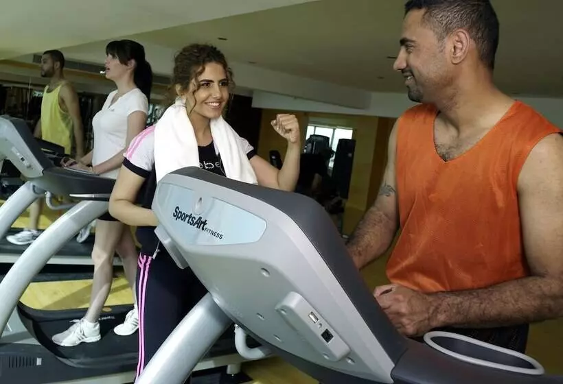 هتل Nordic Palace And Spa