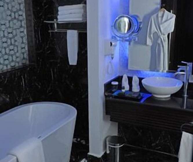 هتل Nordic Palace And Spa