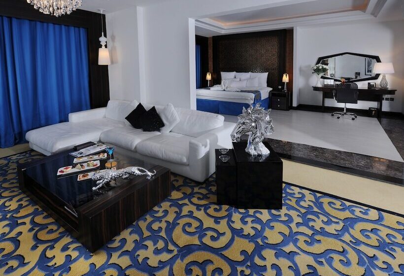 هتل Nordic Palace And Spa