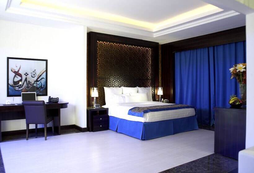 هتل Nordic Palace And Spa