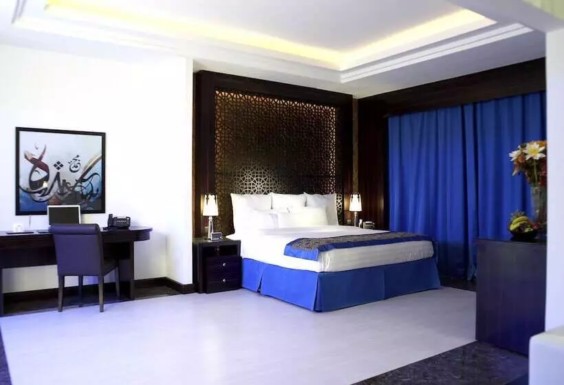 هتل Nordic Palace And Spa