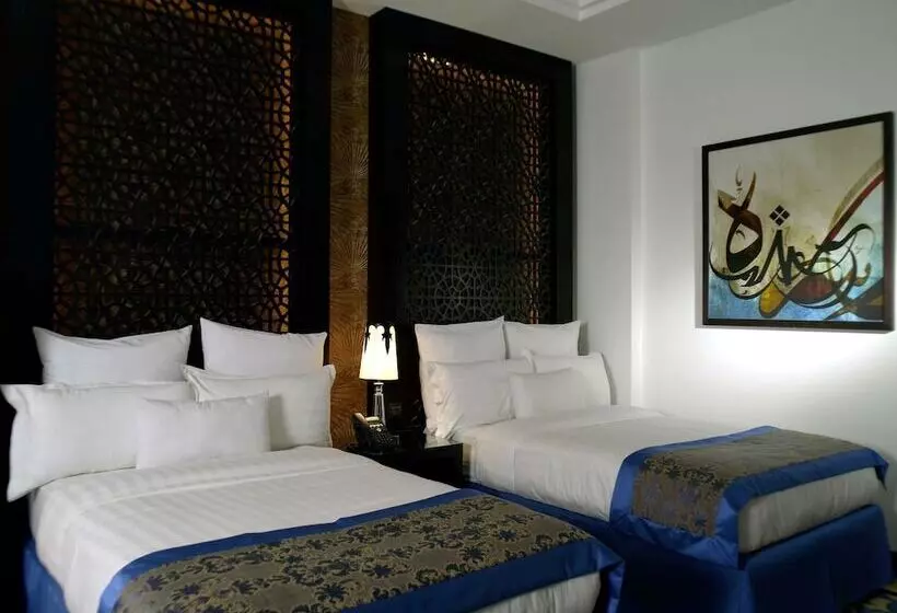 هتل Nordic Palace And Spa