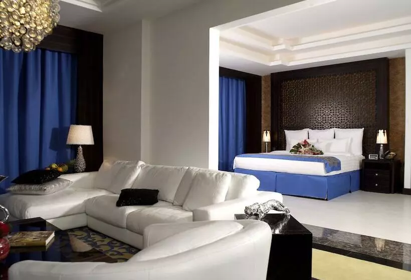 هتل Nordic Palace And Spa