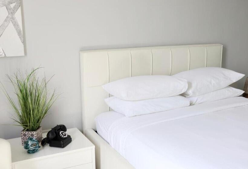 فندق Park Plaza Lodge