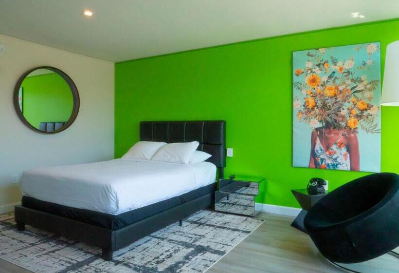 فندق Park Plaza Lodge