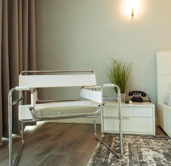 فندق Park Plaza Lodge