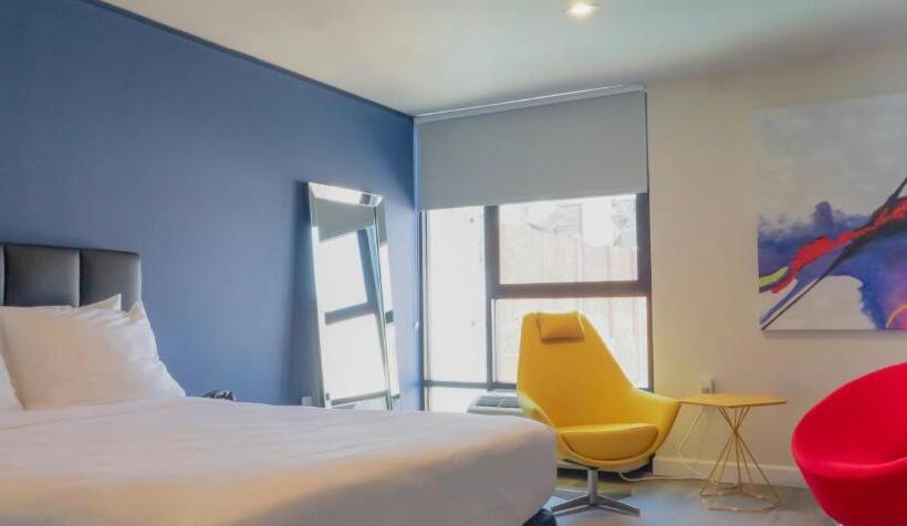 فندق Park Plaza Lodge