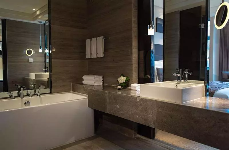 هتل Renaissance Guiyang