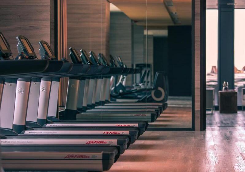 Hotel Renaissance Guiyang