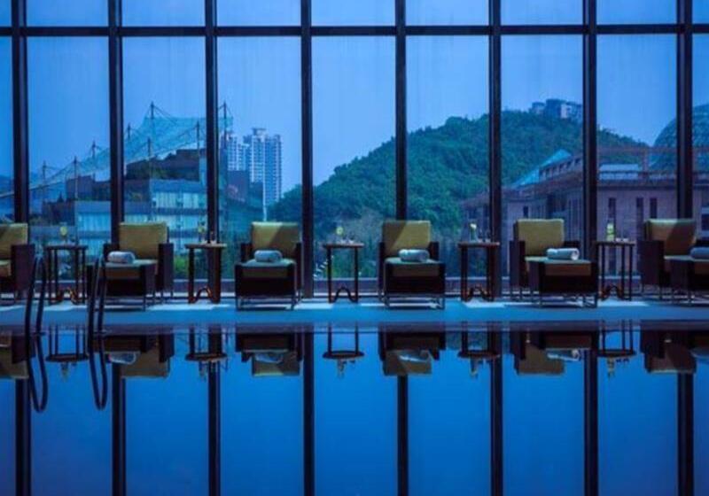Hotel Renaissance Guiyang
