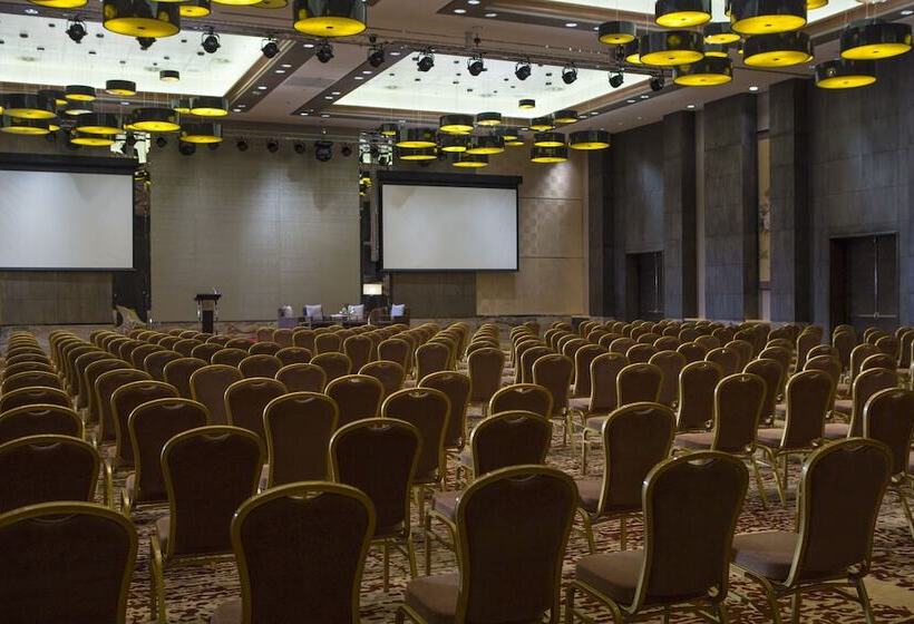 Hotel Renaissance Guiyang