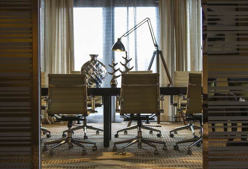 Hotel Renaissance Guiyang