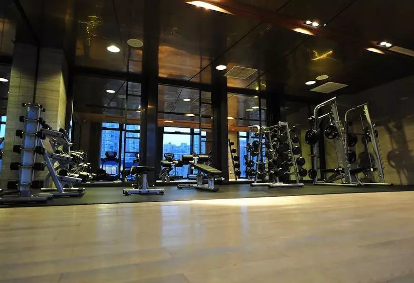 هتل Renaissance Guiyang