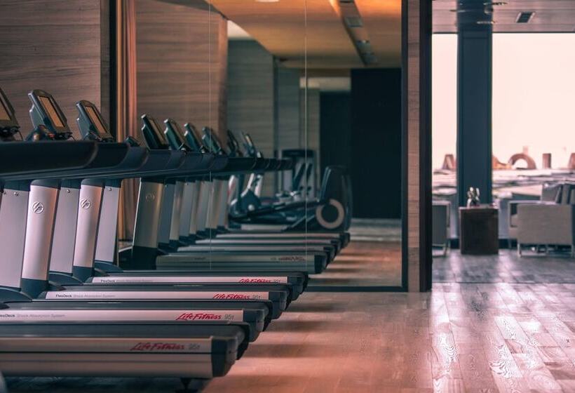 Hotel Renaissance Guiyang