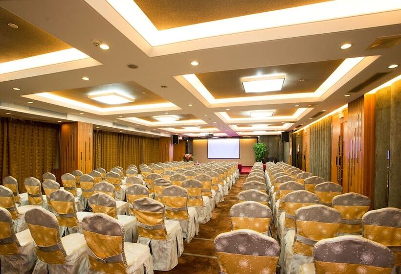 Rivan Hotel Longgang Shenzhen