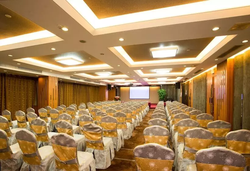 Rivan Hotel Longgang Shenzhen