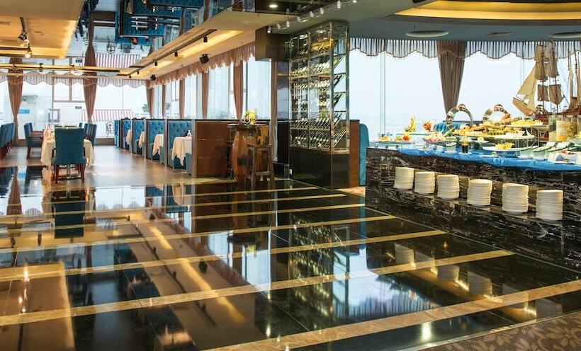 Rivan Hotel Longgang Shenzhen