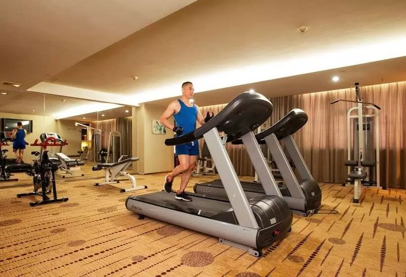 Rivan Hotel Longgang Shenzhen