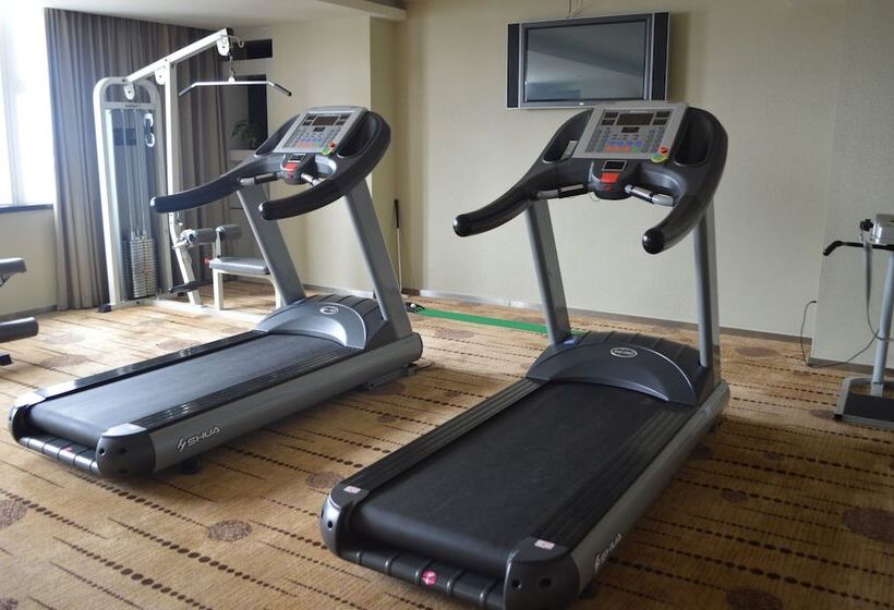 Rivan Hotel Longgang Shenzhen