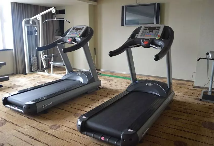 Rivan Hotel Longgang Shenzhen