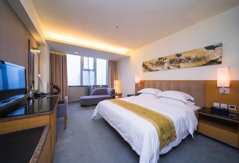 Rivan Hotel Longgang Shenzhen