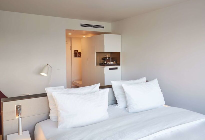 فندق Scandic Frankfurt Museumsufer