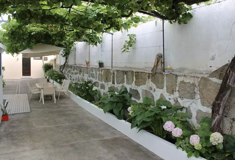 هتل Senhor De Matosinhos